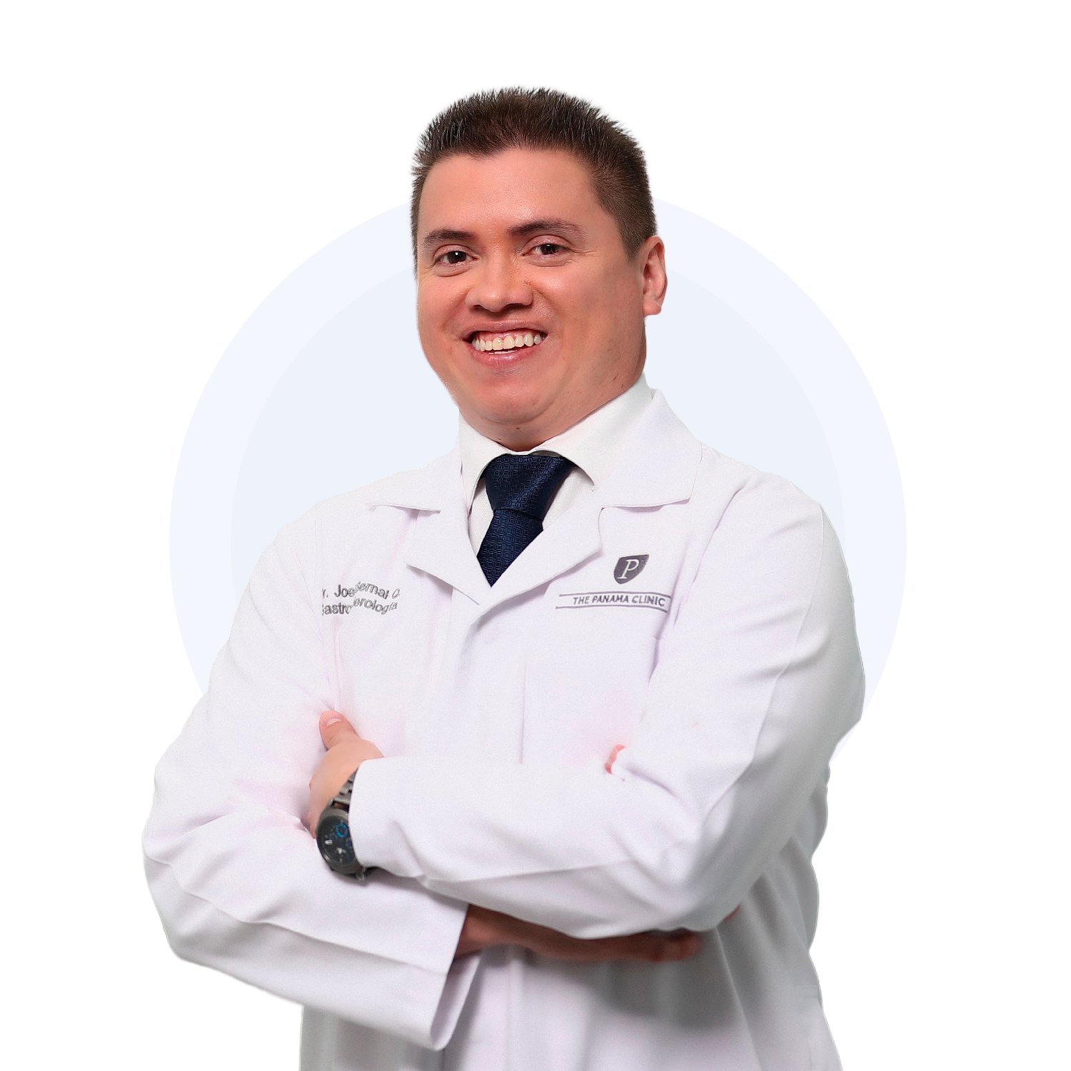 Dr. Joel Bernal