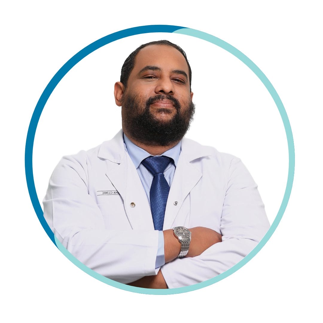 Dr. Eliecer Chérigo