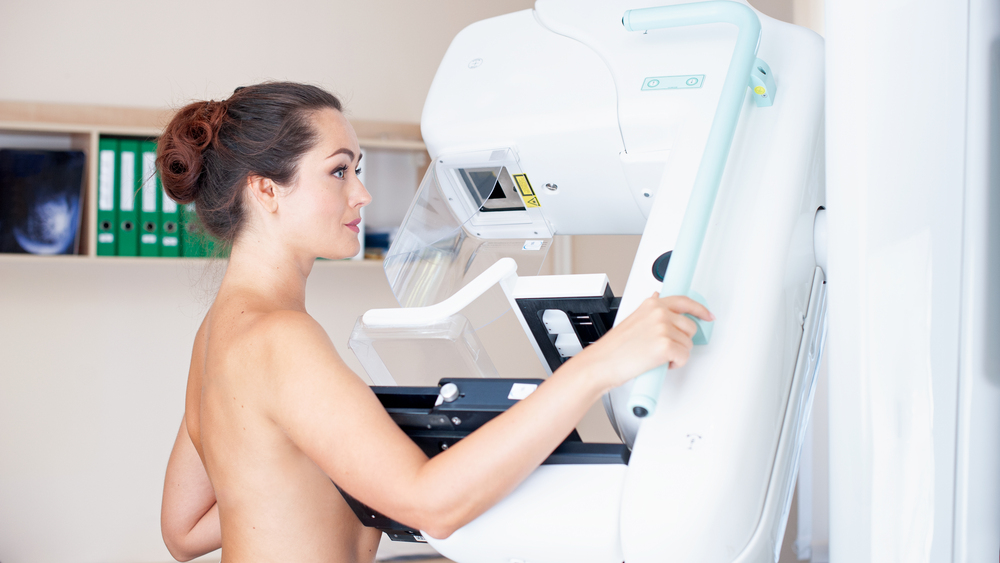 La estrategia para combatir el cáncer de mama