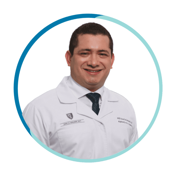 Armando De Gracia