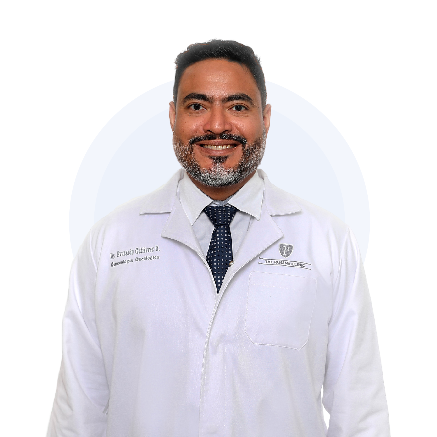 Dr. Everardo Gutiérrez