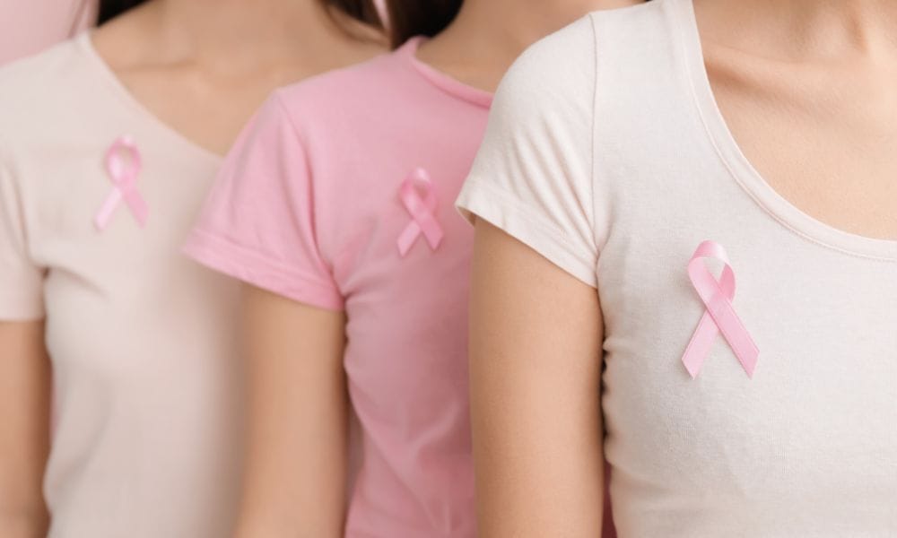 Comprendiendo el Cáncer de Mama