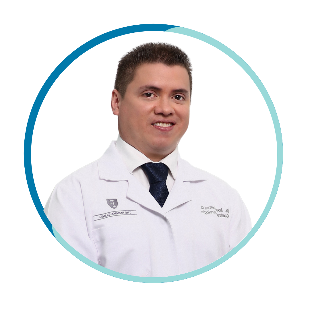 Dr. Joel Bernal