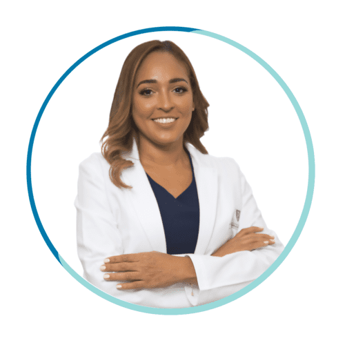 Dr. Lizeyca Seixas