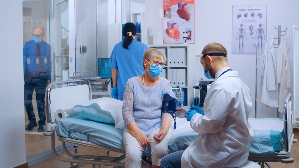Prevención y manejo de la Hipertensión