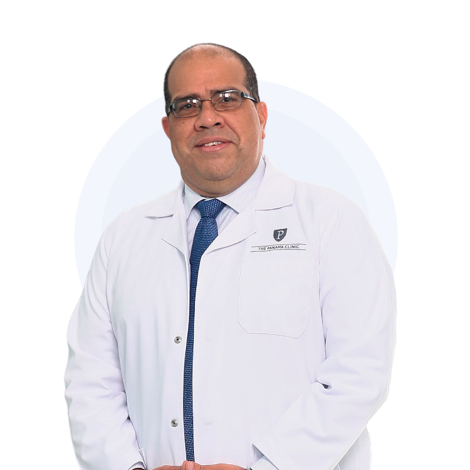 Dr. Armando De Gracia