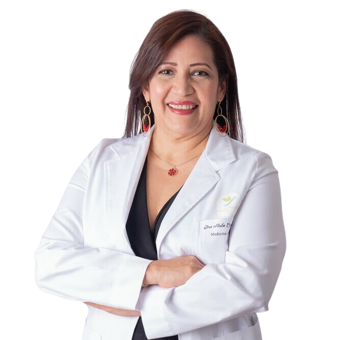 Dra. Nisla Camaño