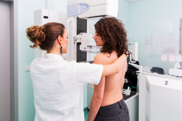 Guía completa sobre el cáncer de mama: Síntomas, diagnóstico y tratamiento 3