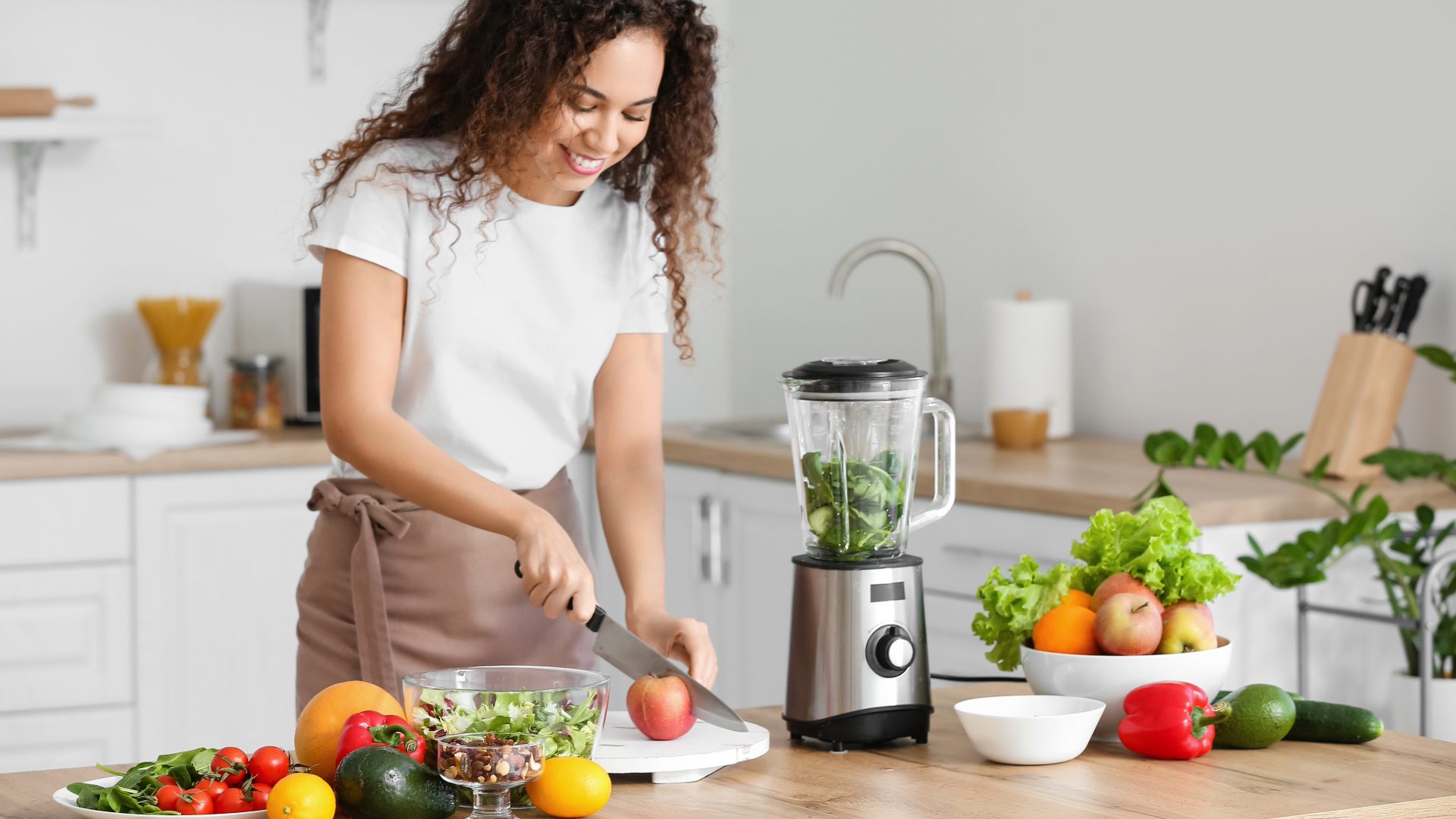 Dieta rica en antioxidantes
