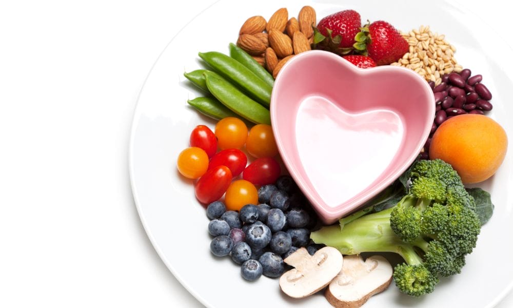El Rol de la Nutrición en la Prevención del Cáncer