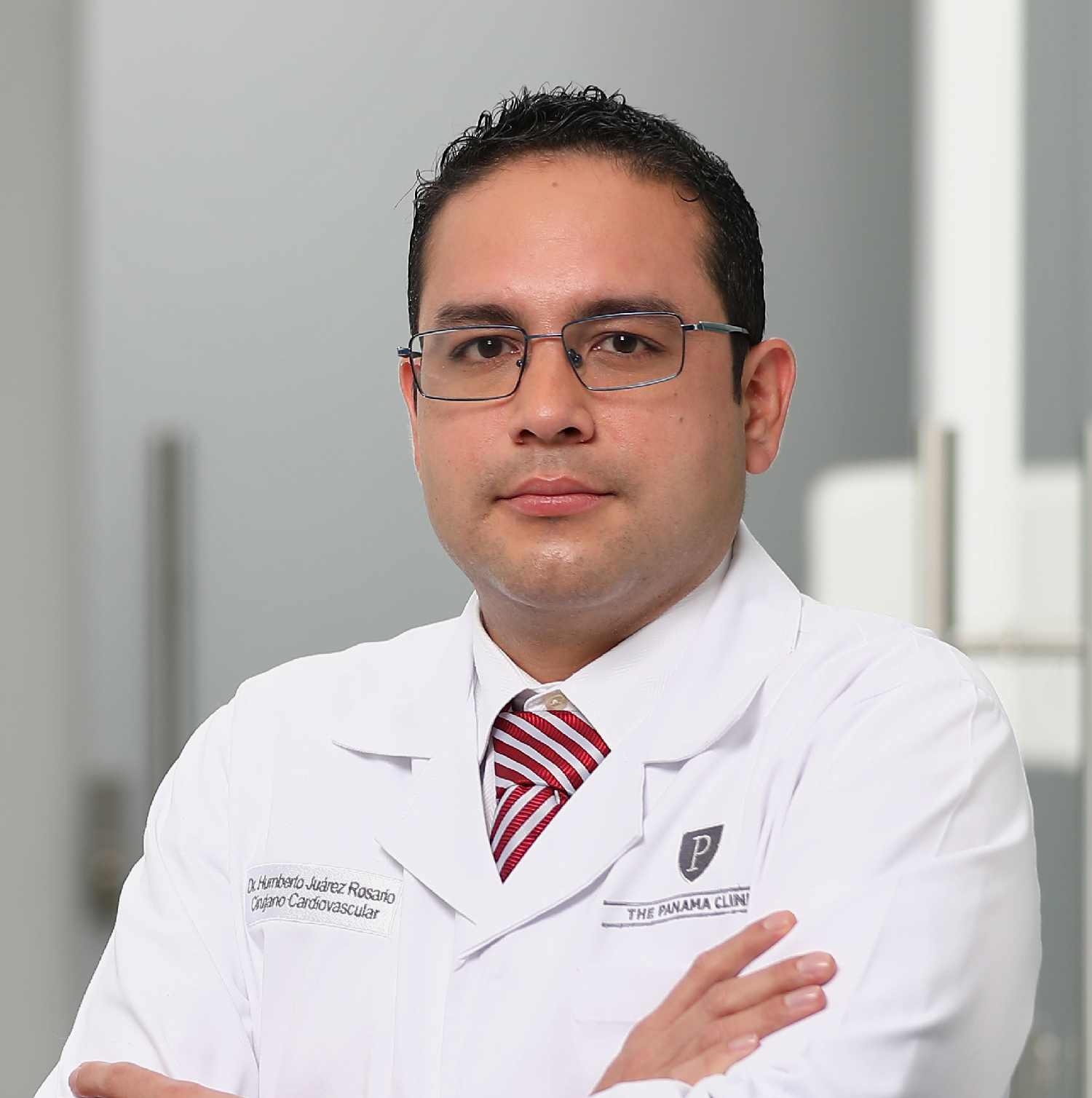 Dr. Humberto Juárez
