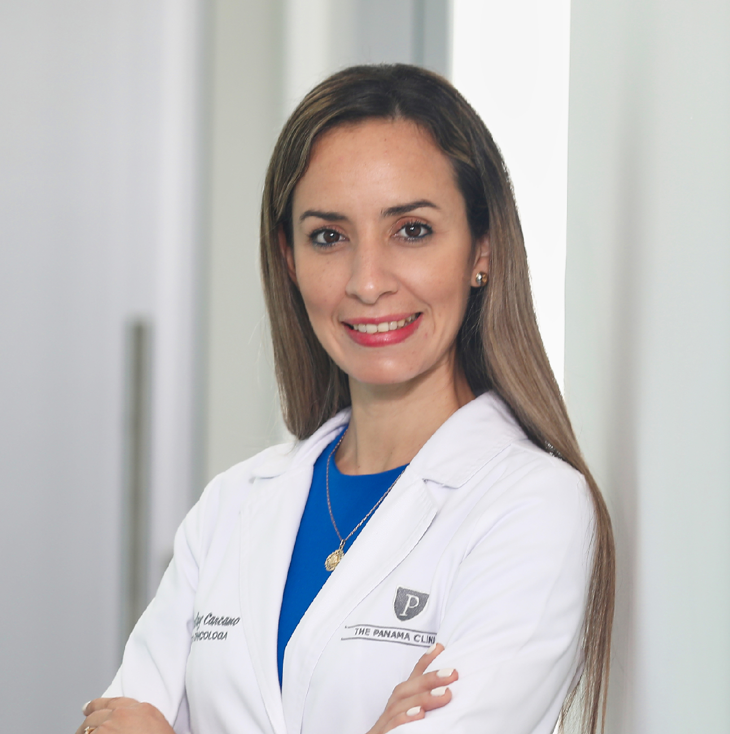 Dra. Lorelay Carcamo
