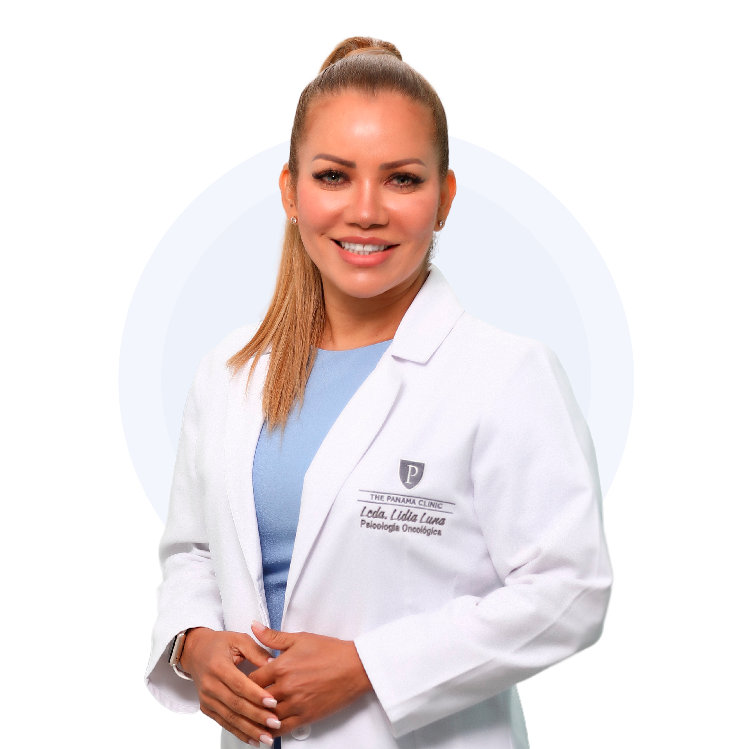 Dr. Eliecer Chérigo