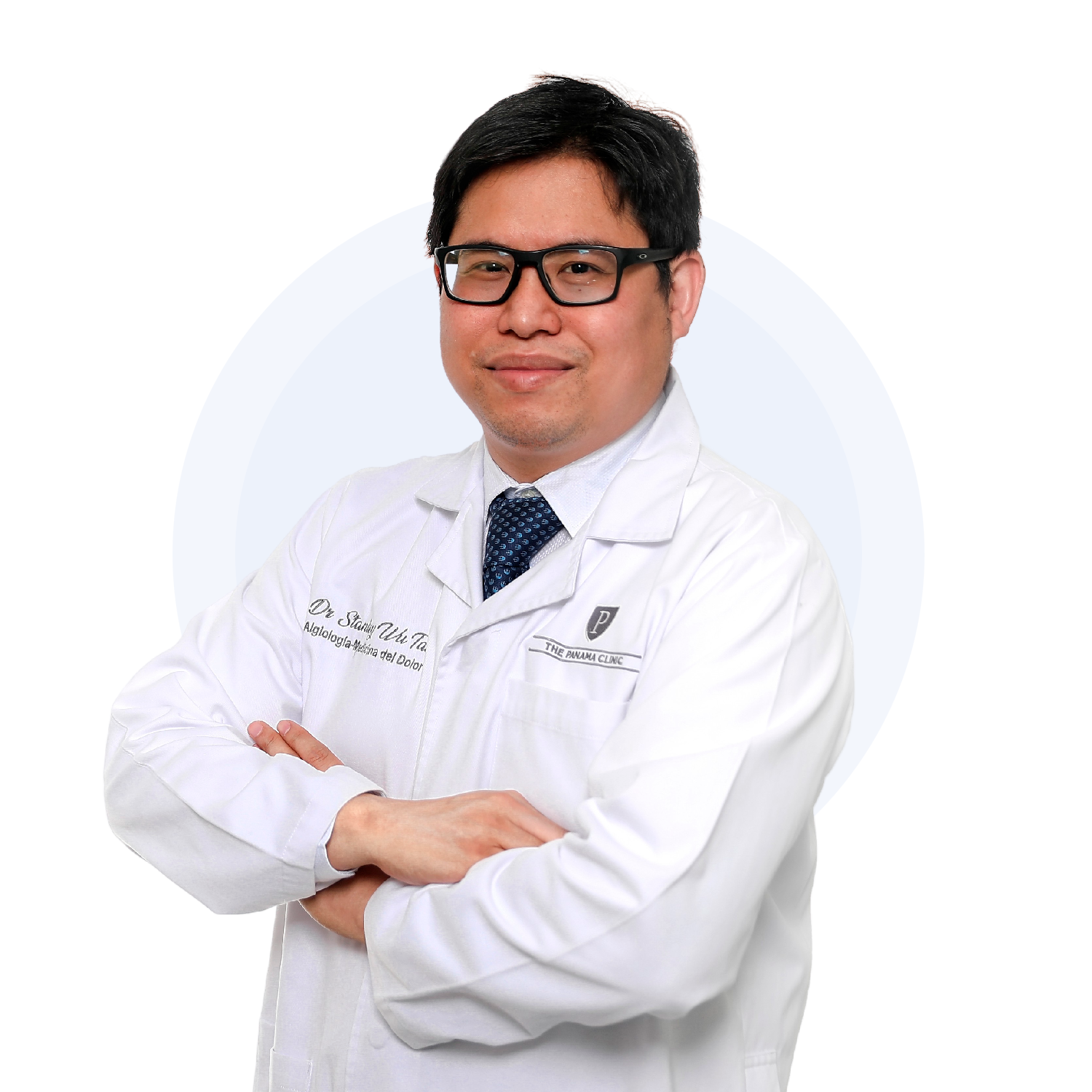 Dr. Mario Guardia