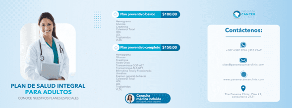 ¿Se puede prevenir el cáncer?