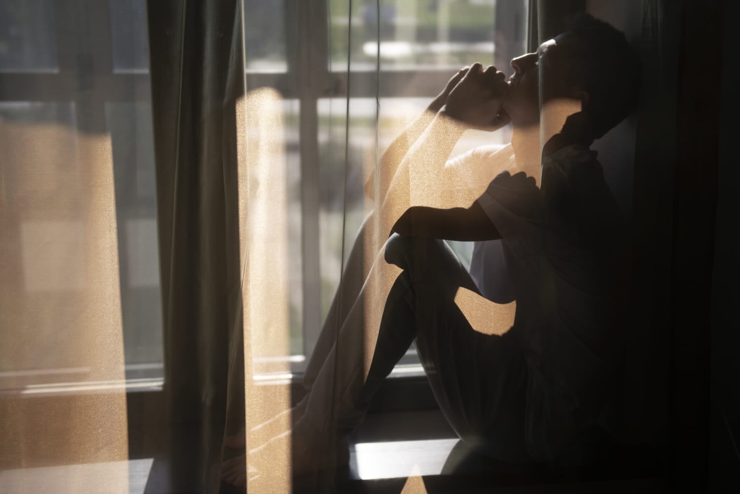 Síntomas tempranos de la Depresión en pacientes con cáncer