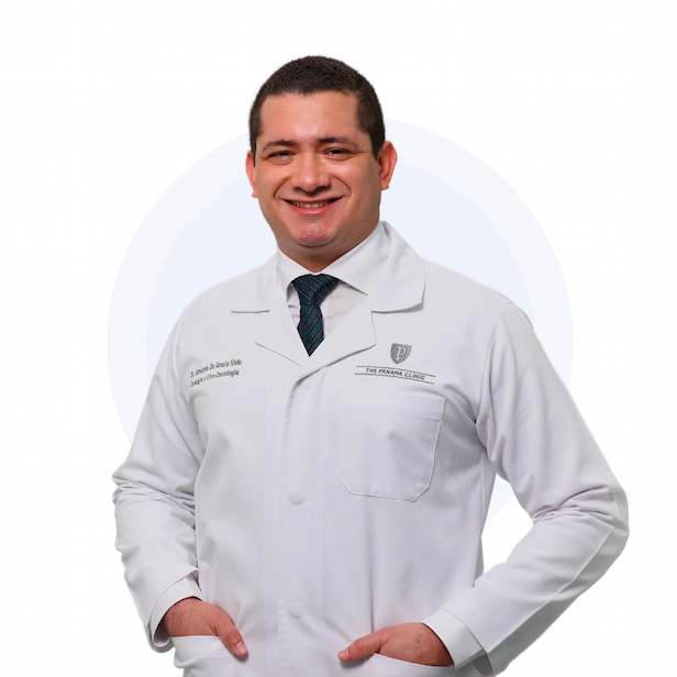 Dr. Armando De Gracia