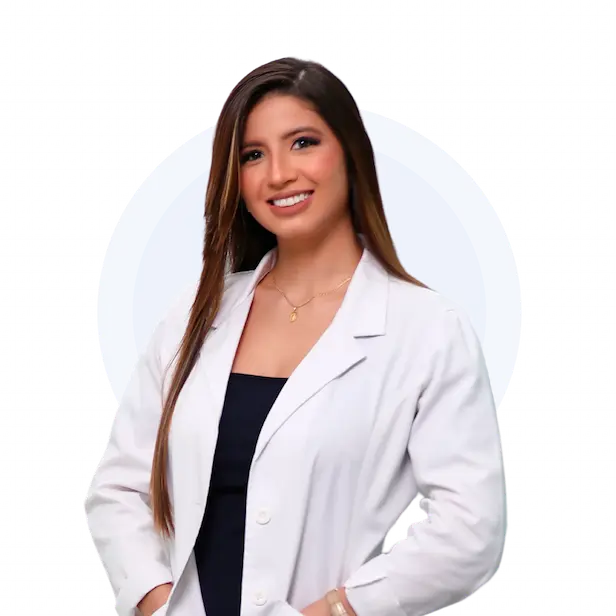 Photo of Mgtr. María Alejandra Bartoli