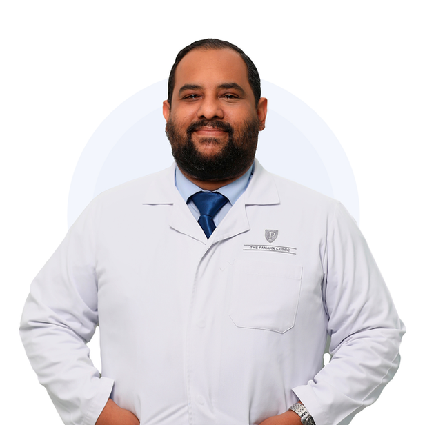 Dr. Eliecer Chérigo 1