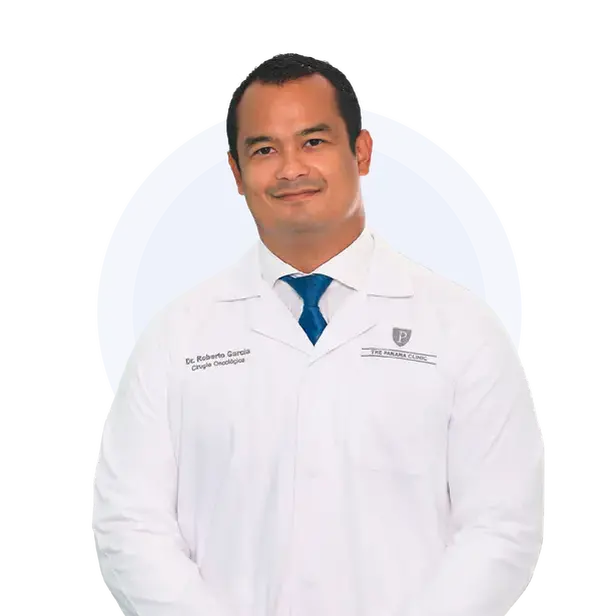 Dr. Roberto Garcia 1