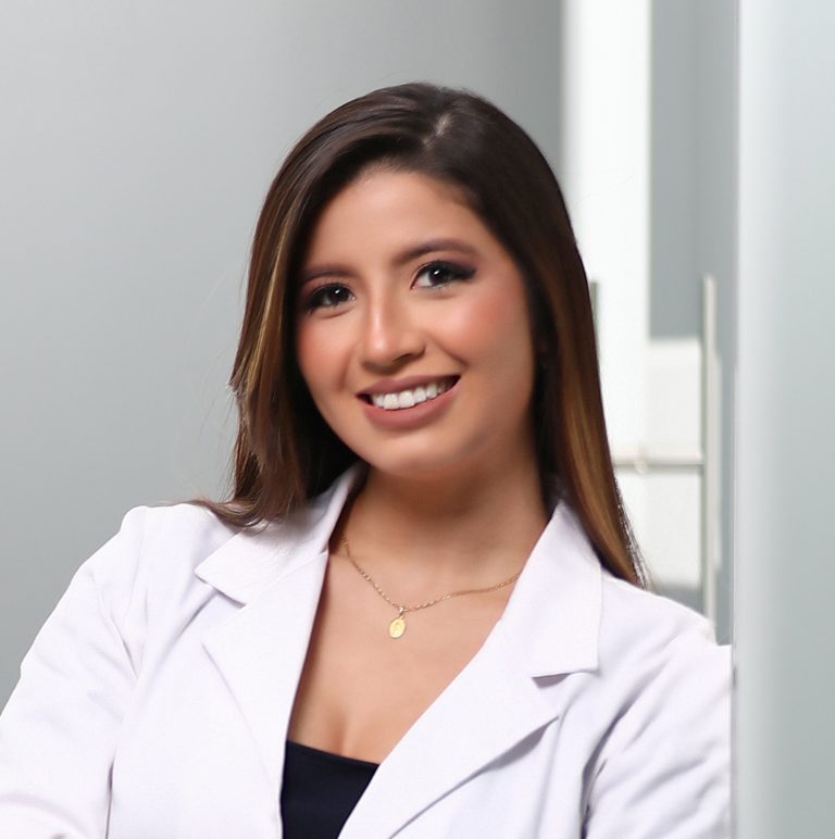 Mgtr. Maria Alejandra Bartoli