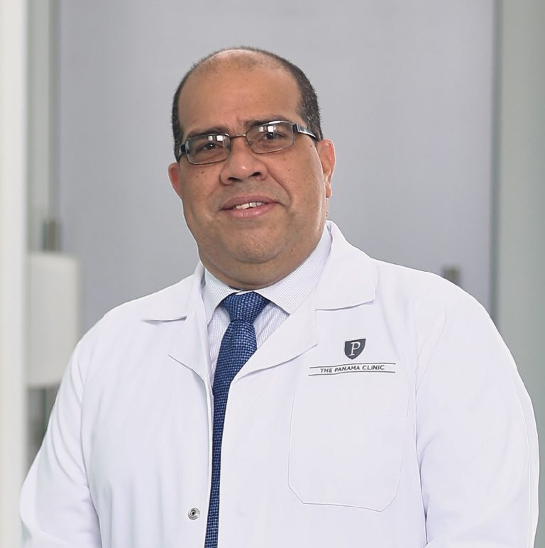 Dr. Hector Tapia