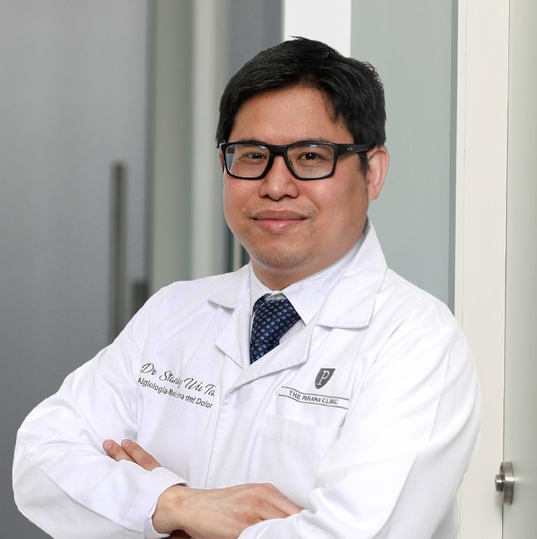 Dr. Stanley Wu