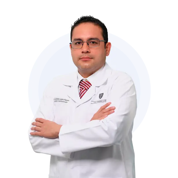 Dr. Humberto Juarez 1