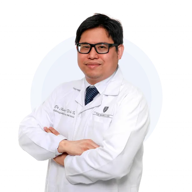 Dr. Stanley Wu