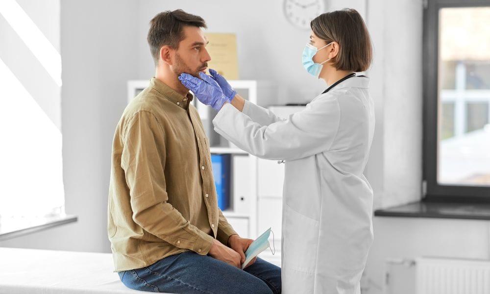 Diagnóstico avanzado y preciso para su salud