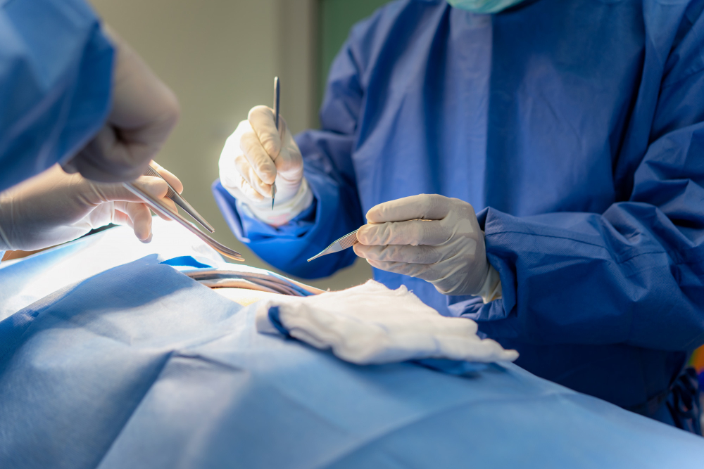 Cómo prepararse antes de una biopsia de próstata