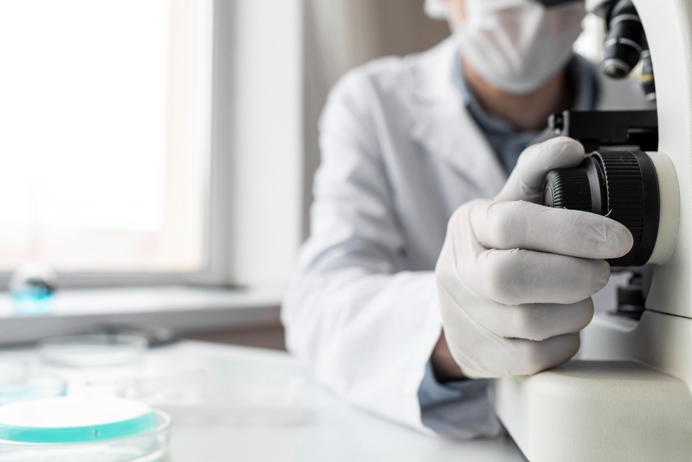 Resultados de biopsia de próstata
