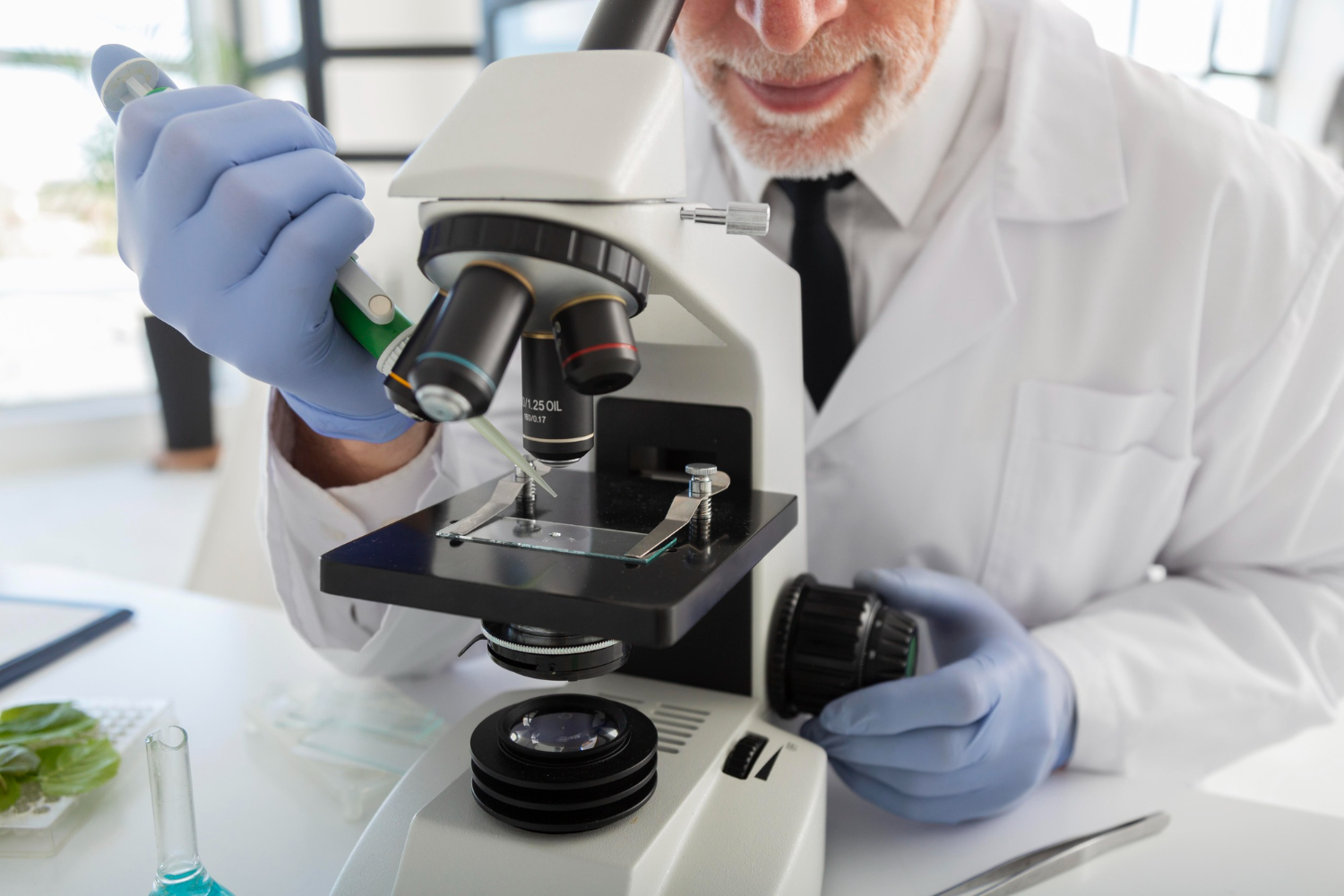 Biopsia en Panamá
