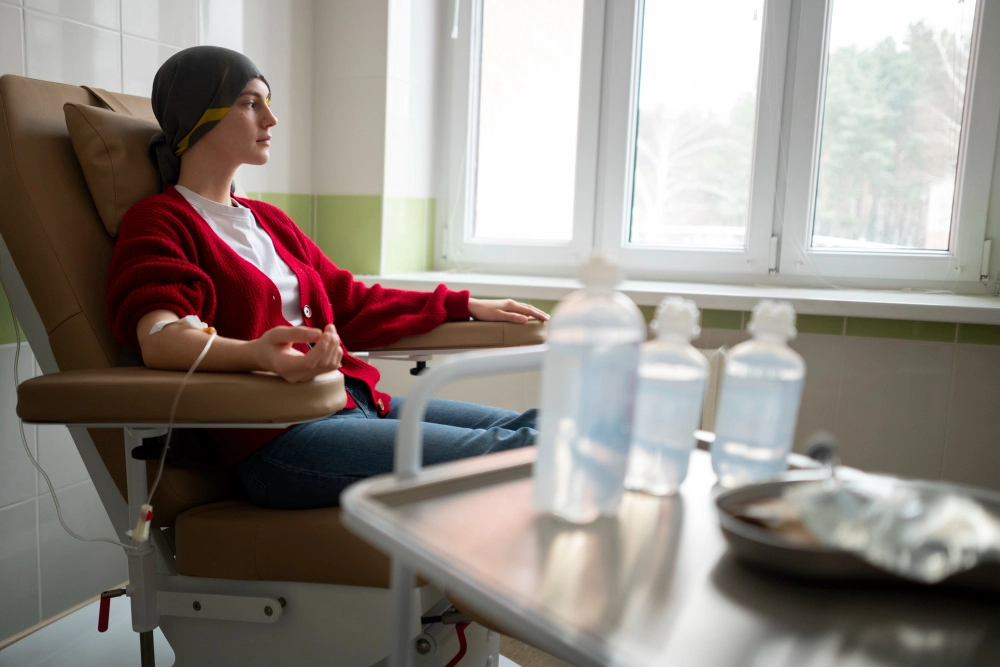¿Cómo se usa la quimioterapia con otros tratamientos?
