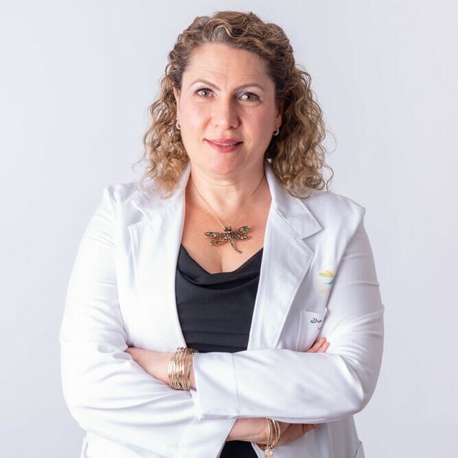 Dra. Carmen Sagel Huber