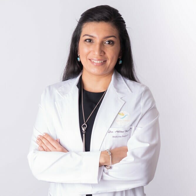Dra. Militza Vargas