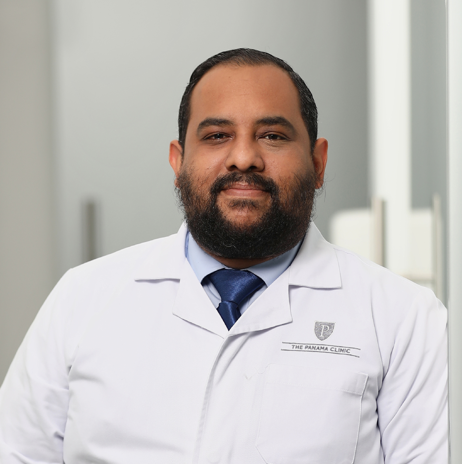 Dr. Eliecer Chérigo