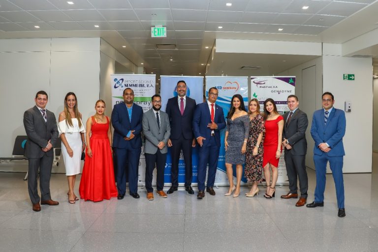 Primer Centro Oncológico Multidisciplinario de Panamá