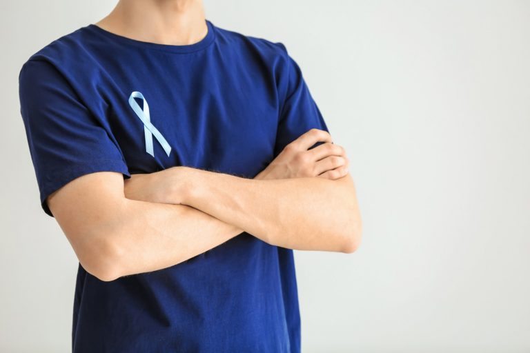 Día Mundial Del Cáncer de Próstata