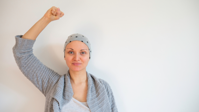 Día Mundial Del Sobreviviente de Cáncer