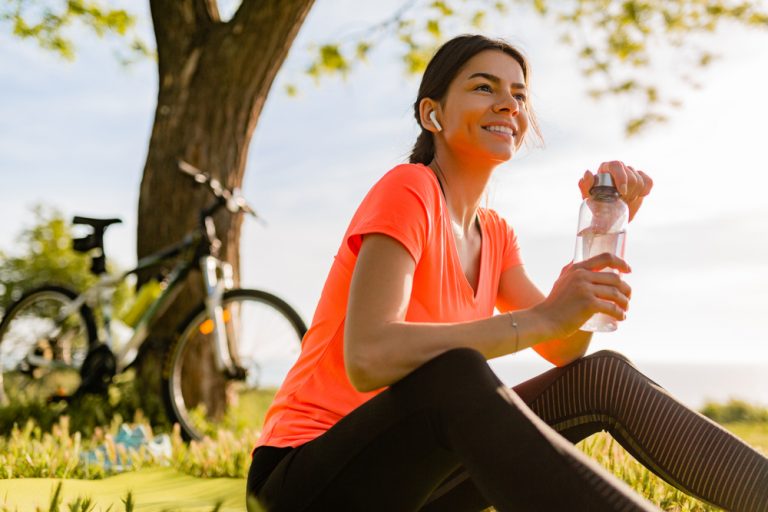 El rol de la nutrición y el ejercicio en la prevención de enfermedades