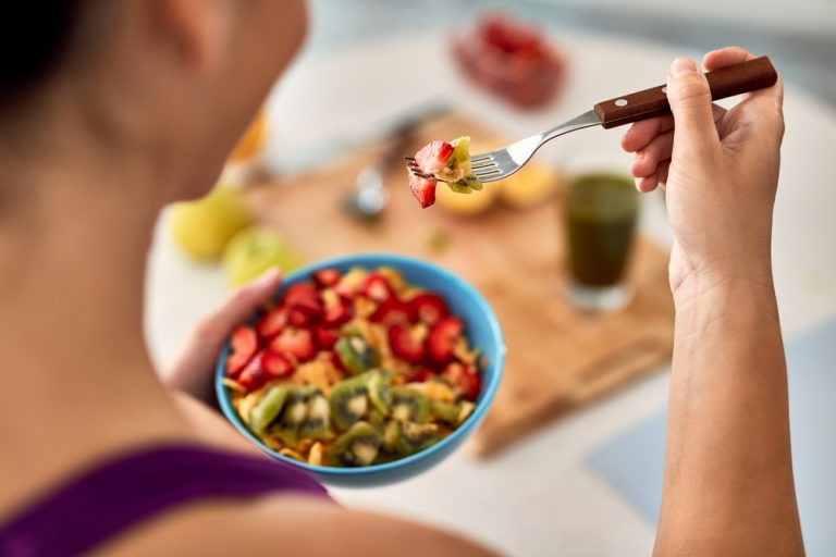 Alimentos carcinogénicos. Lo que debe saber