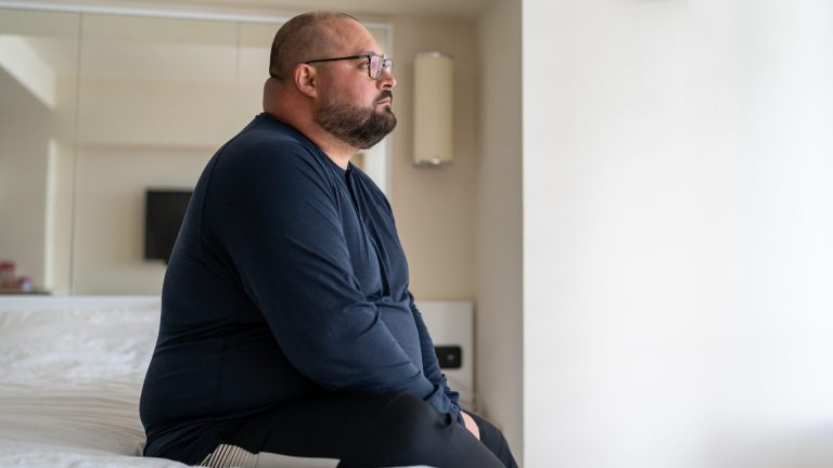 Más De 800 Millones De Personas En El Mundo Sufren De Obesidad