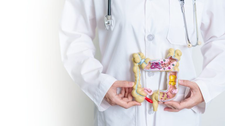 Cáncer colorrectal: Detectarlo a tiempo puede salvar tu vida